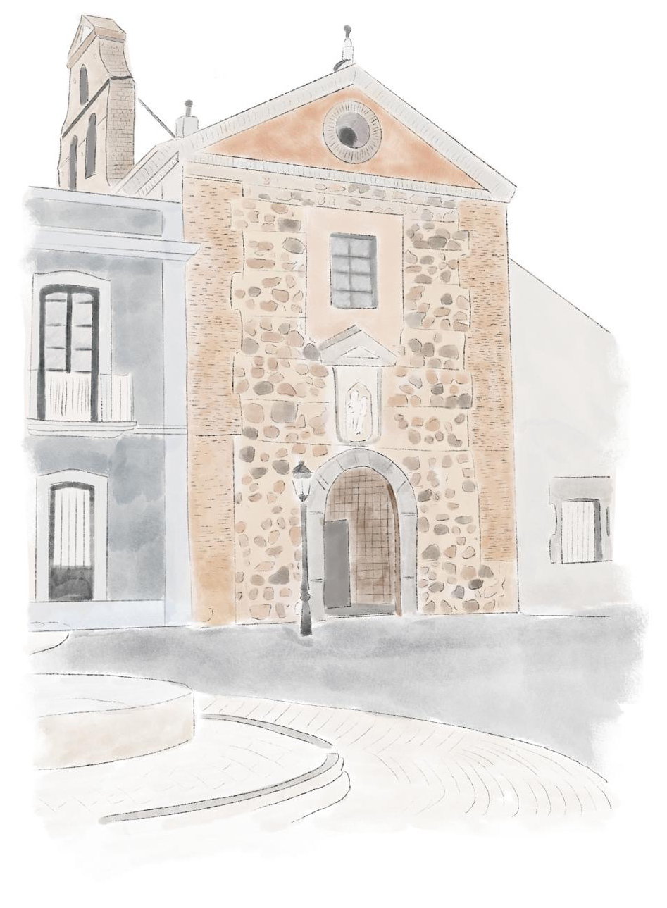 La Romera